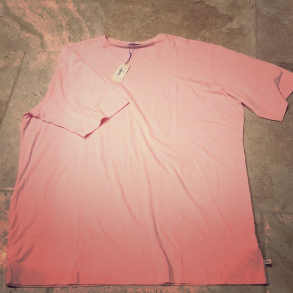 Peter Miller Mens Tee